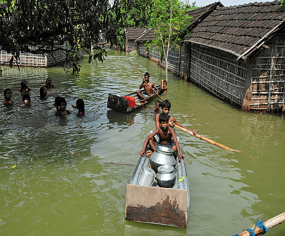 Koshi Viklang,Ngo in Bihar