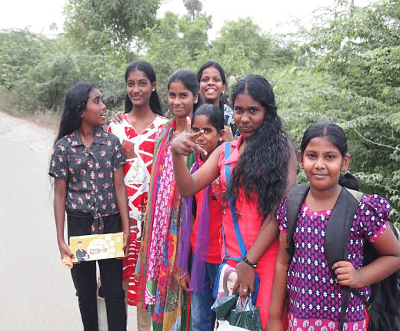 Koshi Viklang,Ngo in Bihar