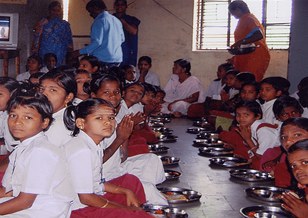 Koshi Viklang,Ngo in Bihar