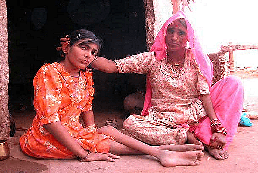 Koshi Viklang,Ngo in Bihar