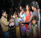 Koshi Viklang,Ngo in Bihar